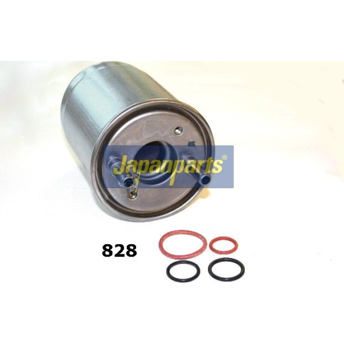 Japanparts Kraftstofffilter FC-828S Japanparts Kraftstofffilter FC-828S