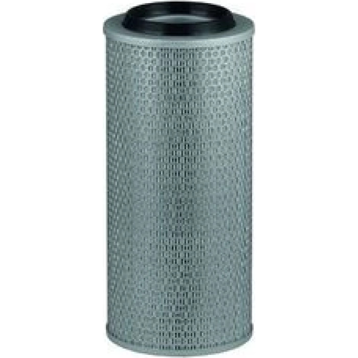 MAHLE Luftfilter LX 2635 MAHLE Luftfilter LX 2635