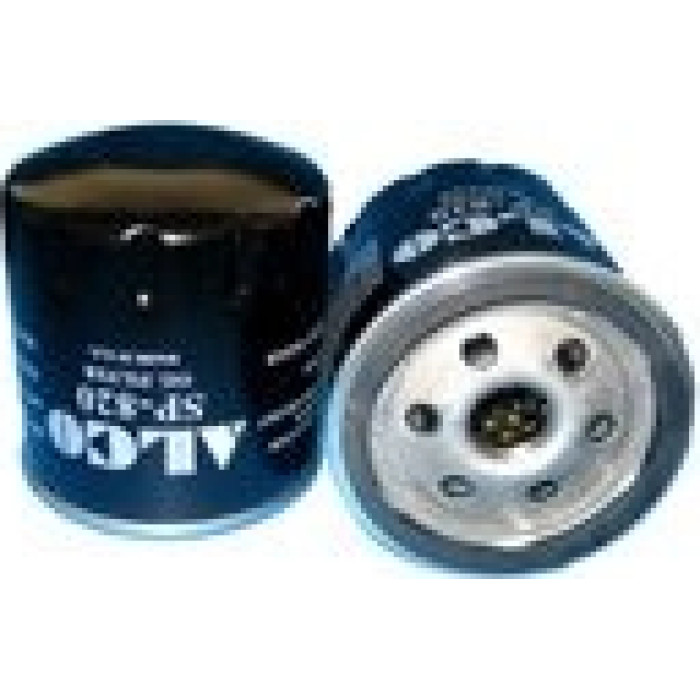 ALCO Ölfilter Bmw M10 4Cyl -88 SP-820 ALCO Ölfilter Bmw M10 4Cyl -88 SP-820