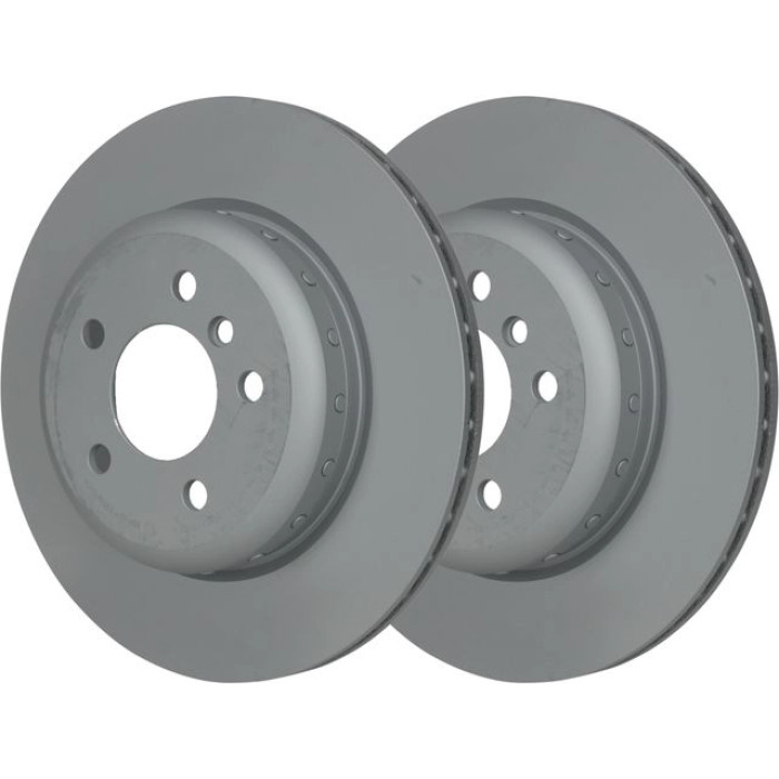 ATE Bremsscheibe BMW Hinterachse 5 2.0-3.0 10 24.0120-0229.2 ATE Bremsscheibe BMW Hinterachse 5 2.0-3.0 10 24.0120-0229.2