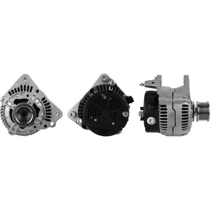 DRI Generator 211149902 DRI Generator 211149902