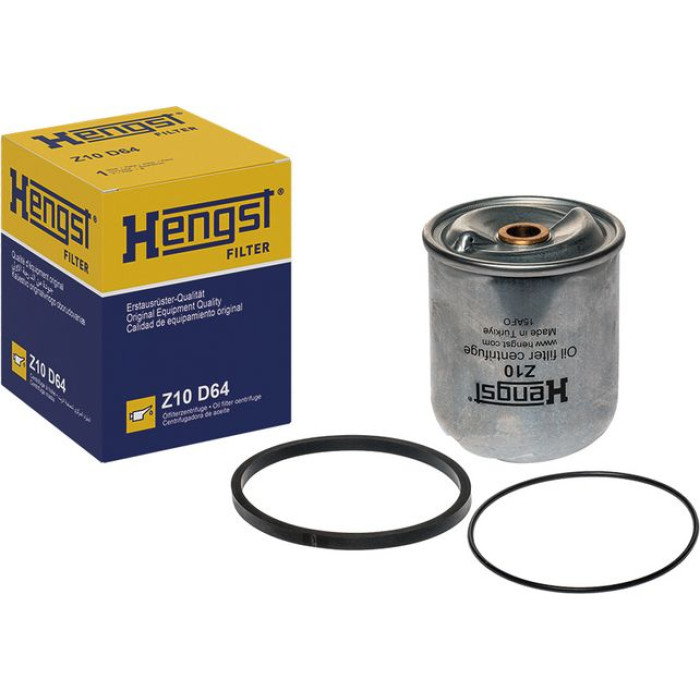 Hengst Ölfilter Z10 D64 Hengst Ölfilter Z10 D64