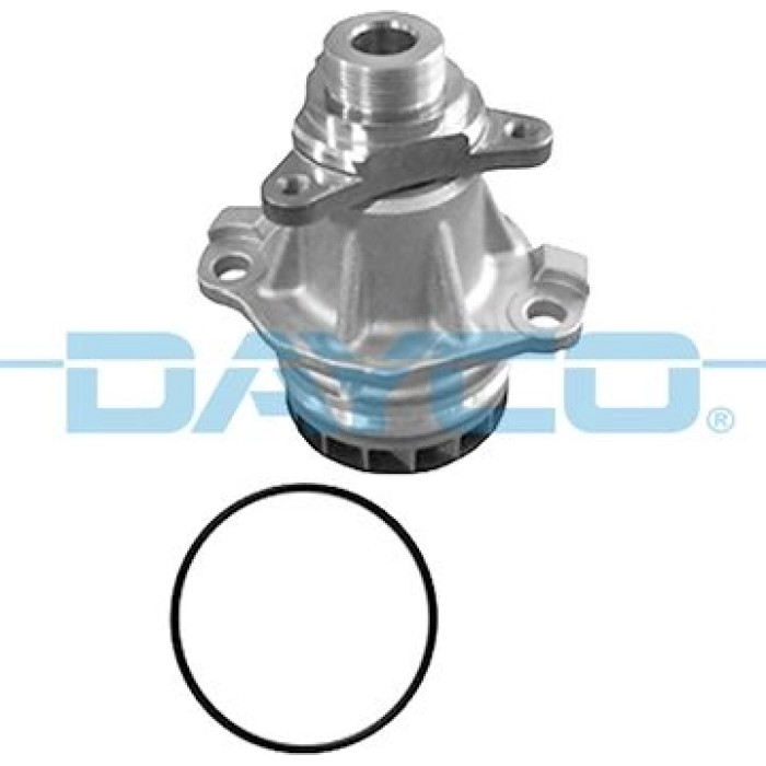 Dayco Wasserpumpe / Kühlmittelpumpe DP765 Dayco Wasserpumpe / Kühlmittelpumpe DP765