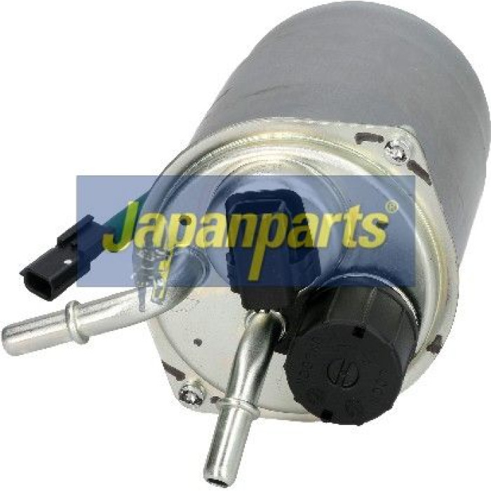 Japanparts Kraftstofffilter FC-S04S