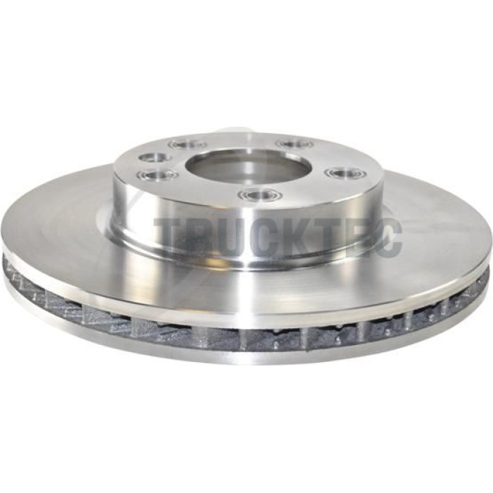 Trucktec AUTOMOTIVE Bremsscheibe 07.35.188 Trucktec AUTOMOTIVE Bremsscheibe 07.35.188