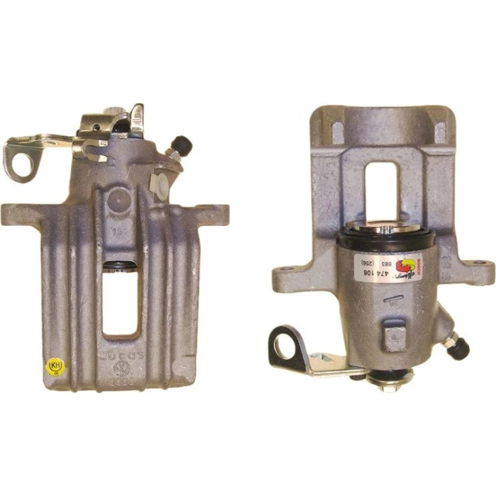 Bosch Bremssattel Hinterachse rechts 0 986 474 106 Bosch Bremssattel Hinterachse rechts 0 986 474 106