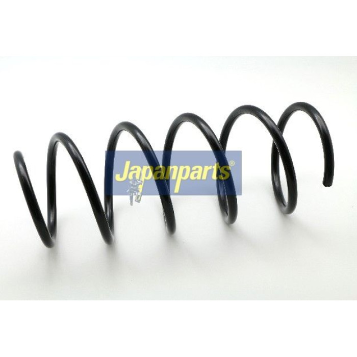 Japanparts Fahrwerksfeder ZC2928C Japanparts Fahrwerksfeder ZC2928C