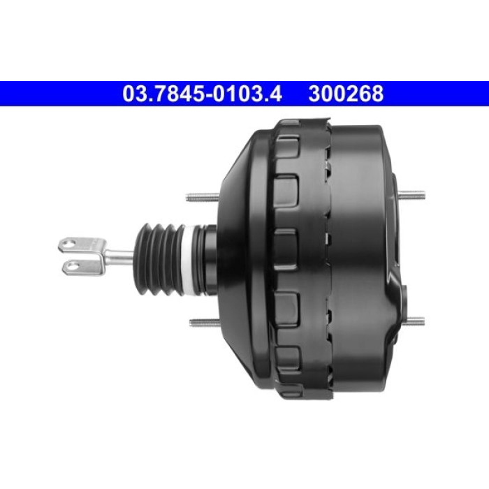 ATE Bremskraftverstärker 03.7845-0103.4 ATE Bremskraftverstärker 03.7845-0103.4