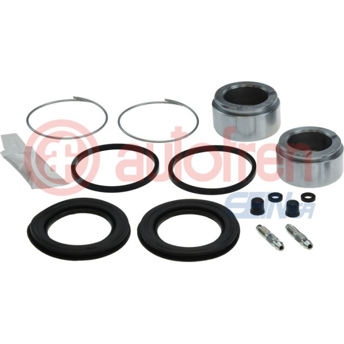 Autofren Reparatursatz, Bremssattel D41762C