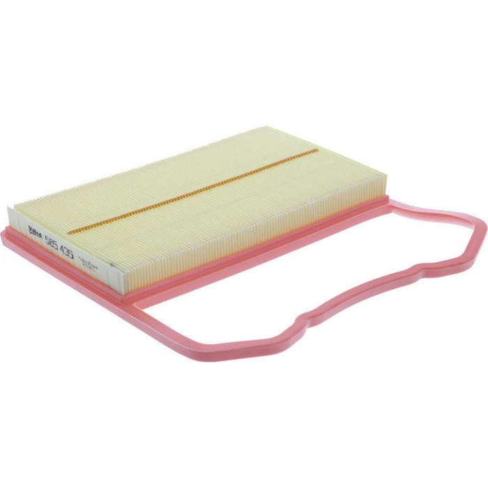 Valeo Luftfilter 585435 Valeo Luftfilter 585435