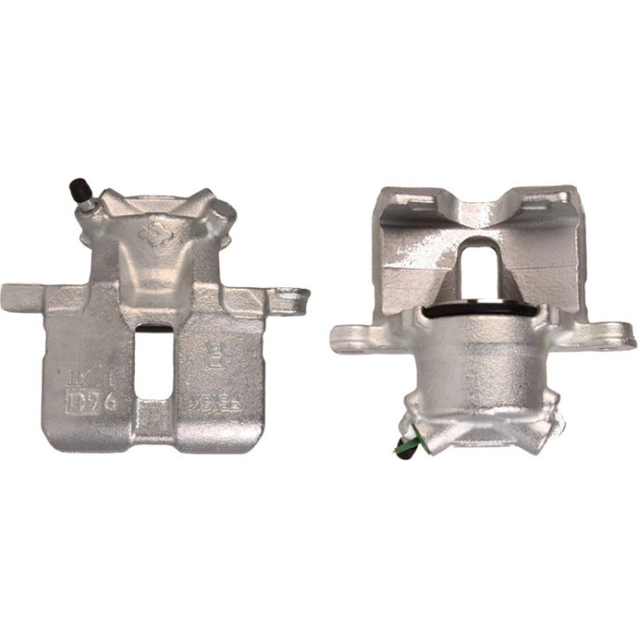 Bosch Bremssattel Vorderachse links 0 986 134 476 Bosch Bremssattel Vorderachse links 0 986 134 476