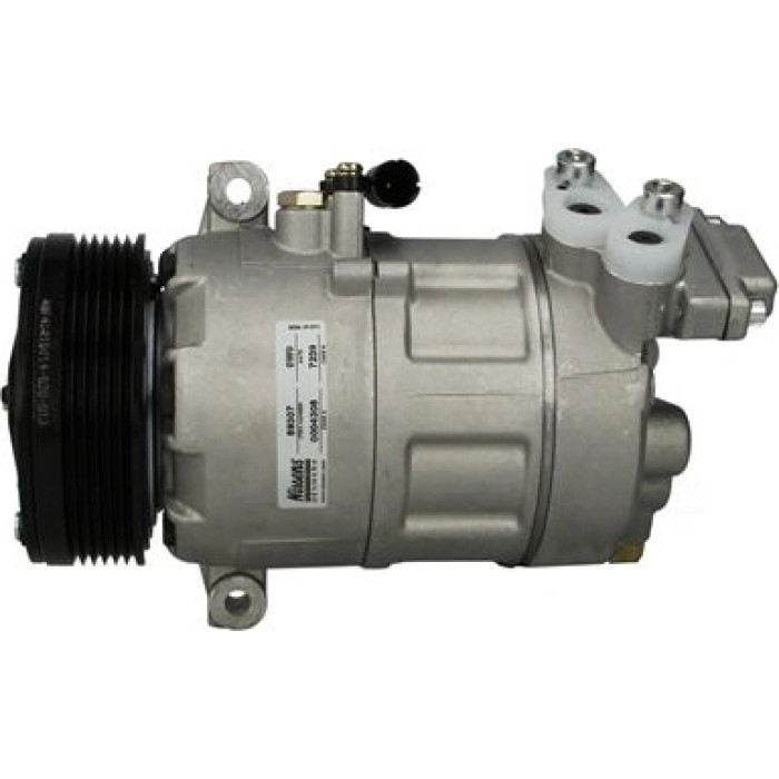 89307 Nissens Klimakompressor PKW 89307 89307 Nissens Klimakompressor PKW 89307