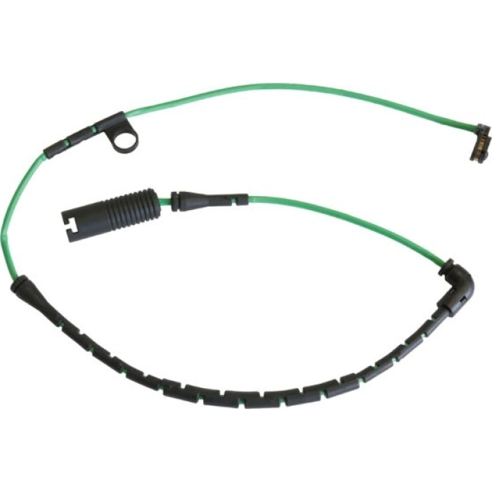 Textar Bremsbelagverschleißsensor 98048100 Textar Bremsbelagverschleißsensor 98048100