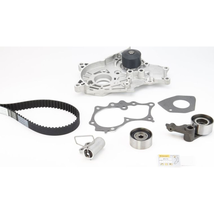 Continental CTAM Zahnriemensatz mit Wasserpumpe CT1043WP2 Continental CTAM Zahnriemensatz mit Wasserpumpe CT1043WP2