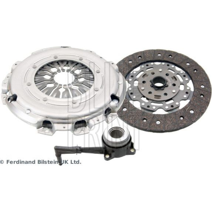 ADBP300013 BLUE PRINT Kupplungssatz ADBP300013 ADBP300013 BLUE PRINT Kupplungssatz ADBP300013