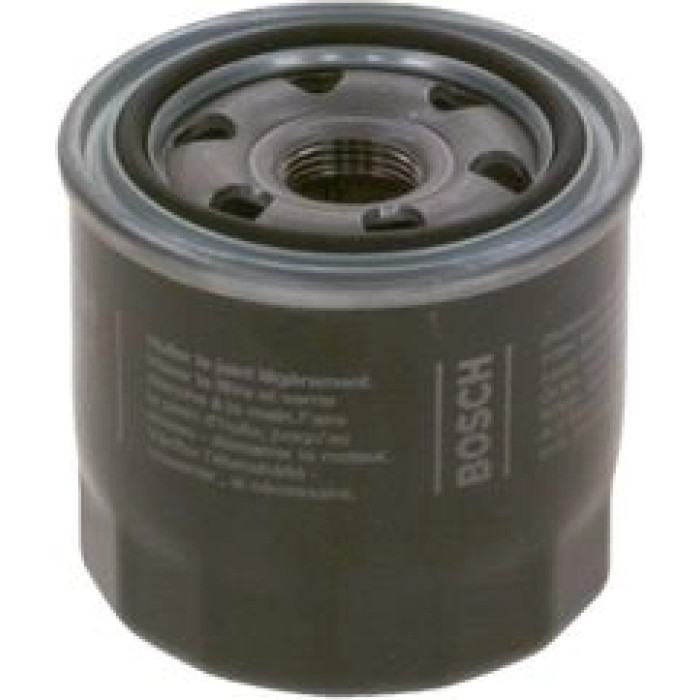 Bosch Ölfilter F 026 407 124