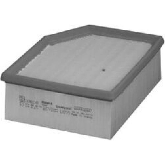 MAHLE Luftfilter LX 795