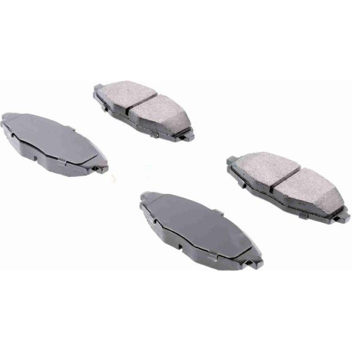 Vaico Bremsbelagsatz für Scheibenbremse V51-0008 Vaico Bremsbelagsatz für Scheibenbremse V51-0008