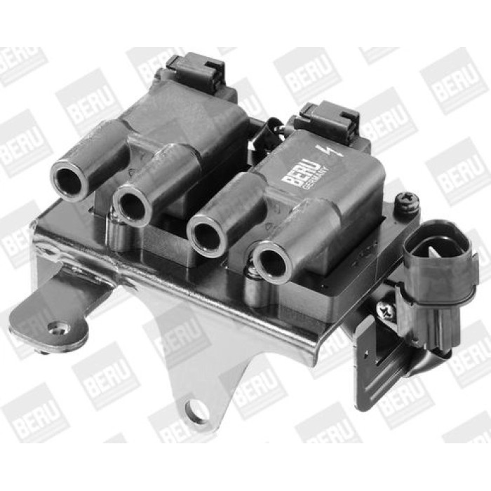 BERU Zündspule ZS266