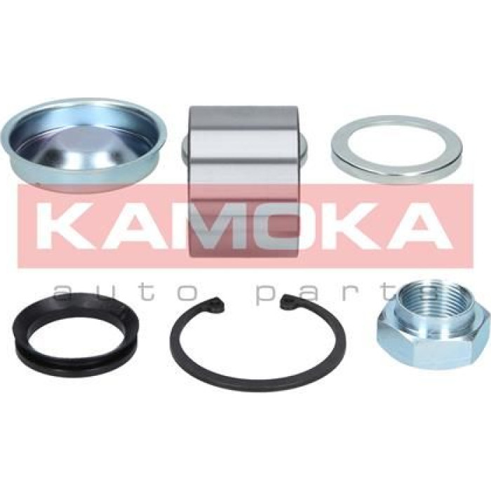 5600069 Kamoka Radlagersatz 5600069 5600069 Kamoka Radlagersatz 5600069