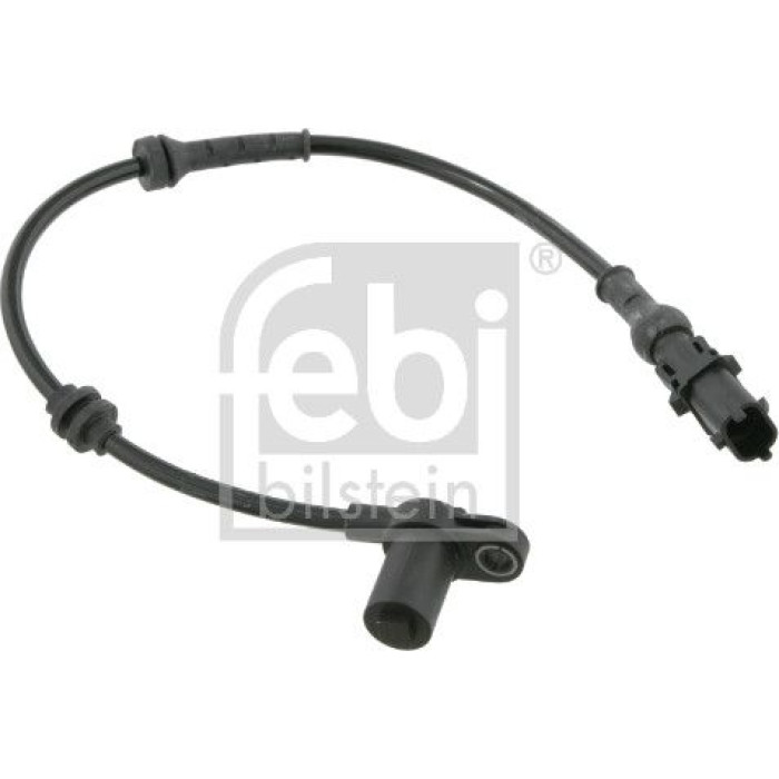 febi ABS-Sensor 24615 febi ABS-Sensor 24615