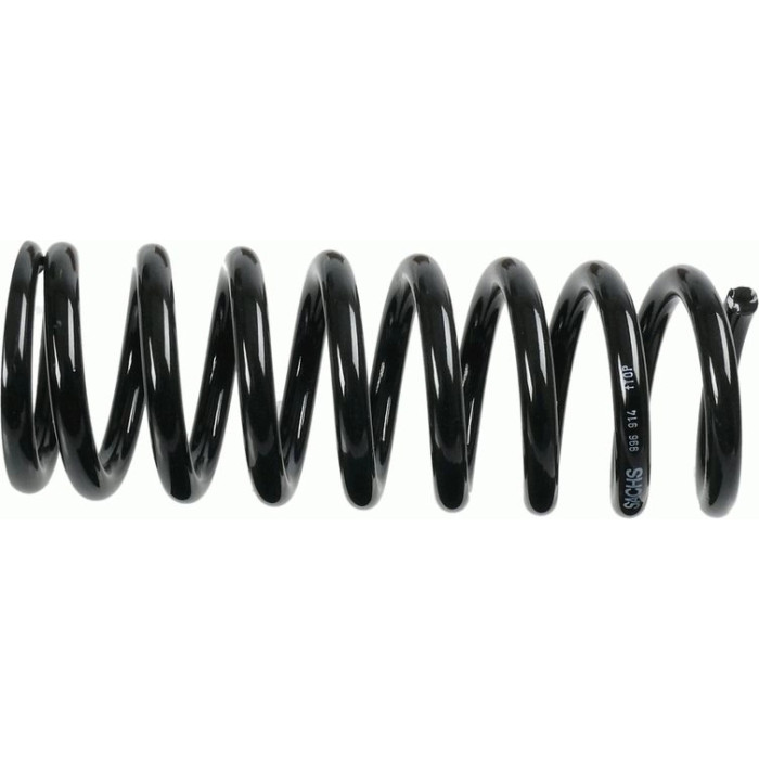 Sachs Fahrwerksfeder 996 914 Sachs Fahrwerksfeder 996 914