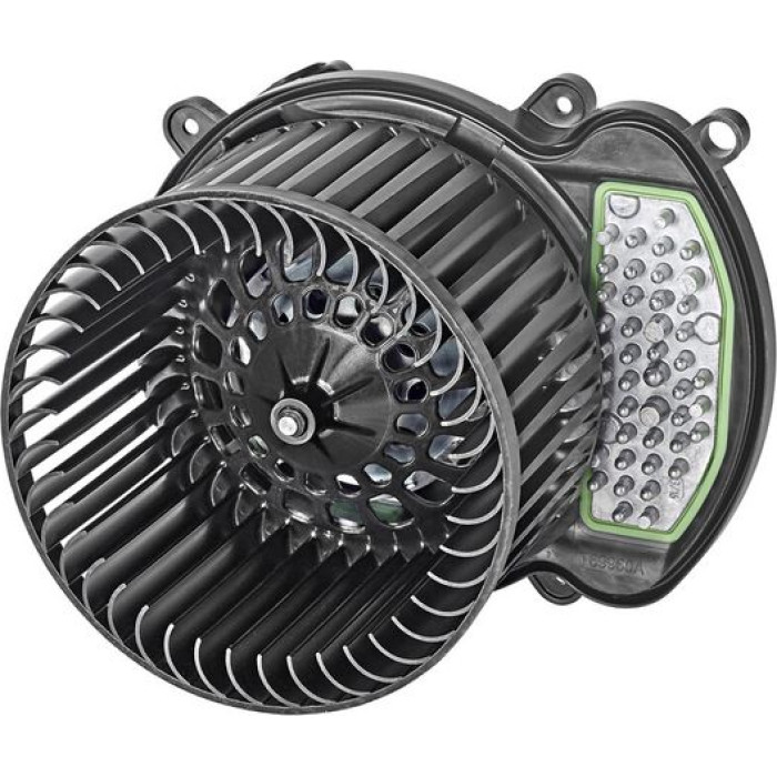 Valeo Elektromotor 715012 Valeo Elektromotor 715012
