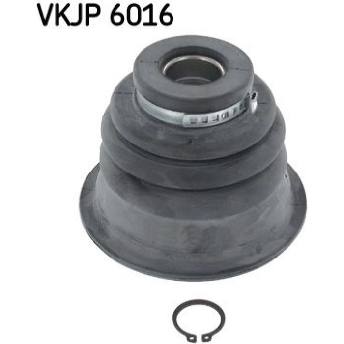 SKF Achsmanschettensatz VKJP 6016 SKF Achsmanschettensatz VKJP 6016