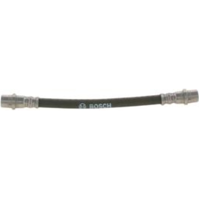 Bosch Bremsschlauch Hinterachse 1987476010 Bosch Bremsschlauch Hinterachse 1987476010