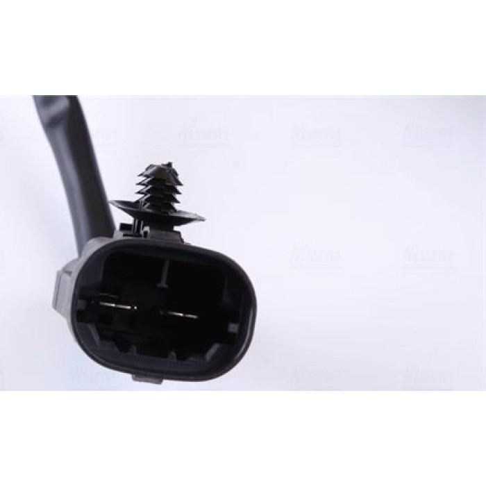 Nissens Kühlerlüfter PKW 850007 Nissens Kühlerlüfter PKW 850007