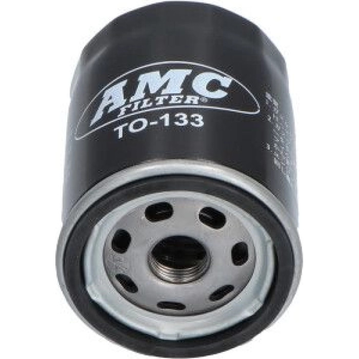 AMC Ölfilter TO-133 AMC Ölfilter TO-133