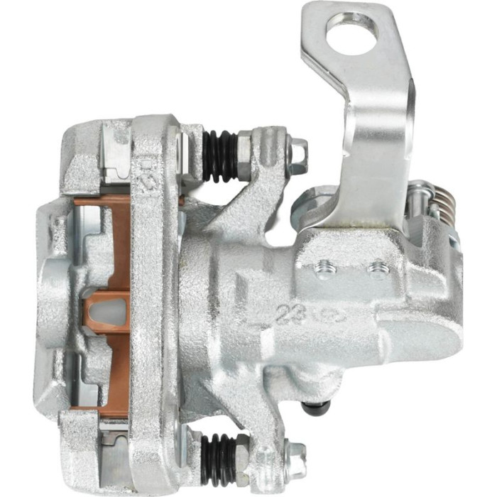 TRW Bremstrommel BCH720 TRW Bremstrommel BCH720