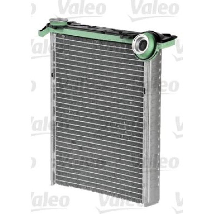 Valeo Heizungswärmetauscher 812416 Valeo Heizungswärmetauscher 812416