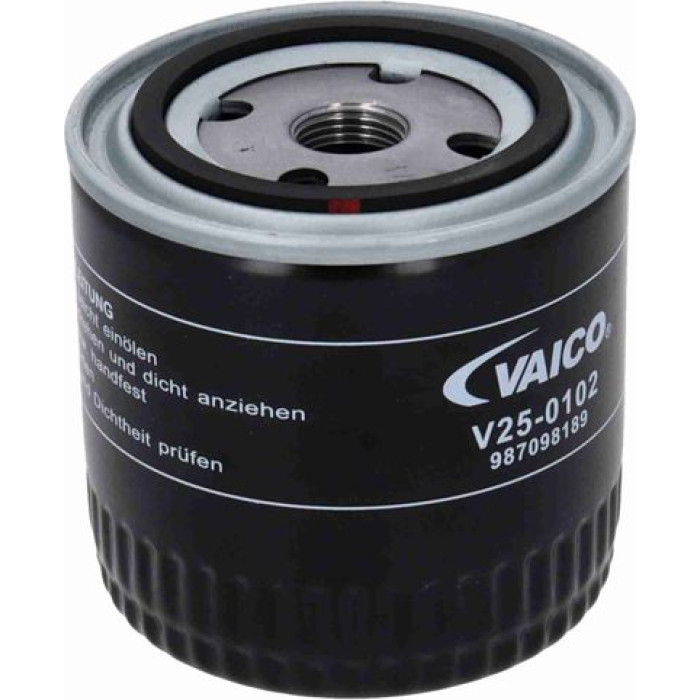 V25-0102 Vaico Ölfilter V25-0102 V25-0102 Vaico Ölfilter V25-0102