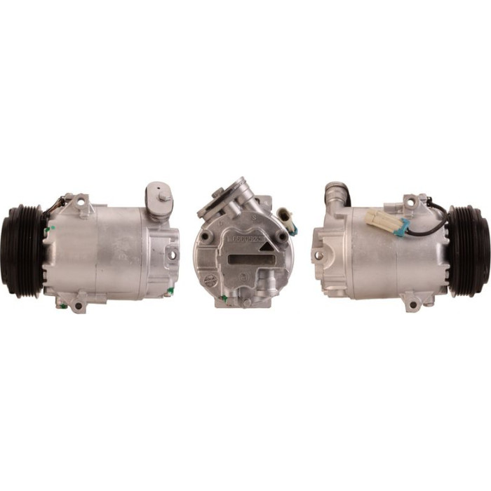 DRI Kompressor 700510486 DRI Kompressor 700510486