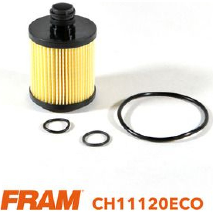 Fram Ölfilter CH11120ECO Fram Ölfilter CH11120ECO