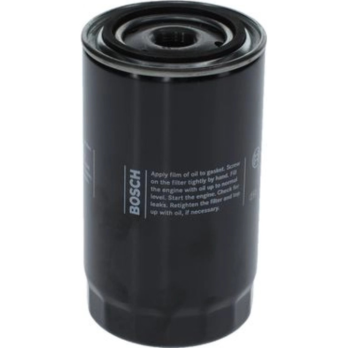 Bosch Ölfilter F 026 407 081 Bosch Ölfilter F 026 407 081