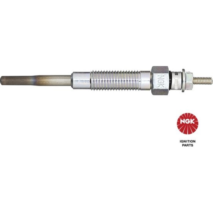2187 NGK Glühkerze Y-118R 2187 – 7 V, M10 x 1,25 - l 2187 NGK Glühkerze Y-118R 2187 – 7 V, M10 x 1,25 - l