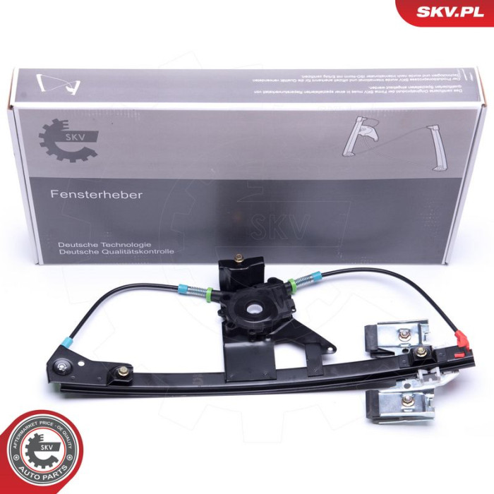 ESEN SKV 00SKV613 Fensterheber ESEN SKV 00SKV613 Fensterheber