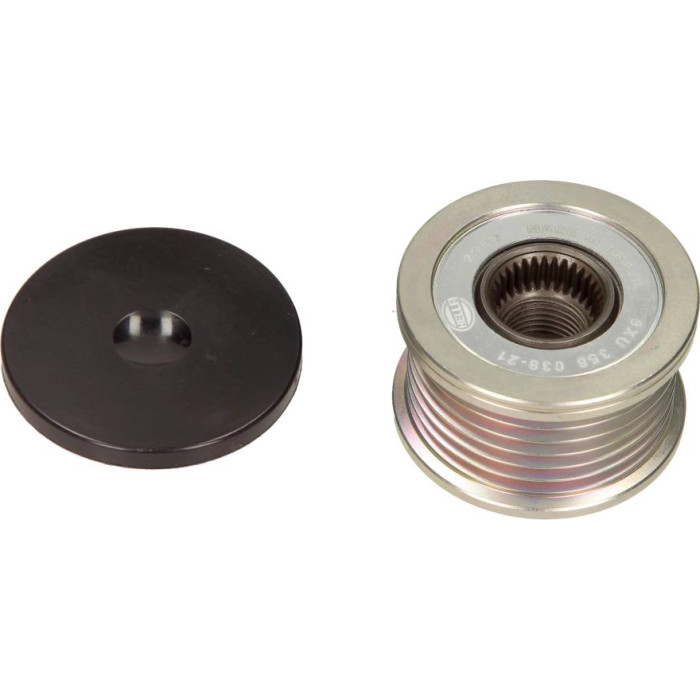 9XU 358 038-211 Generatorfreilauf 9XU 358 038-211 Generatorfreilauf