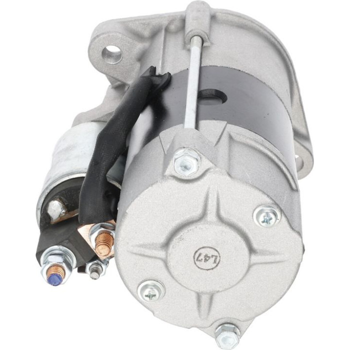 Valeo Anlasser 458889
