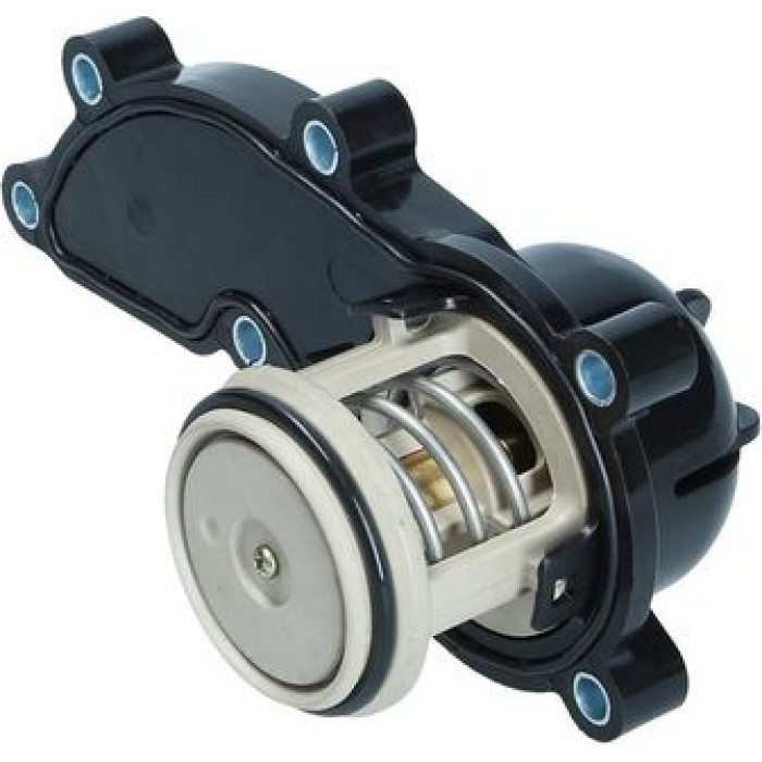 Kamoka Kühlmittelthermostat 7710186 Kamoka Kühlmittelthermostat 7710186