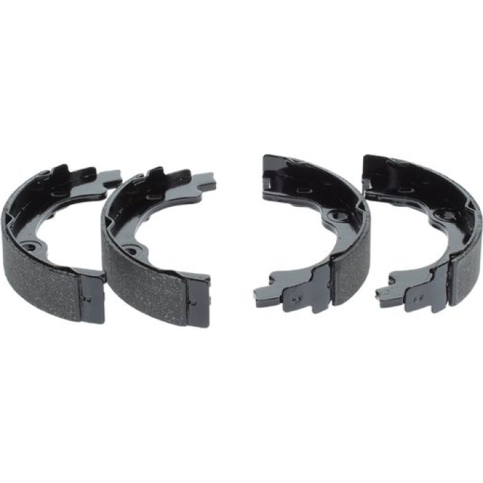 Bosch Bremsbacken 0 986 487 926 Bosch Bremsbacken 0 986 487 926