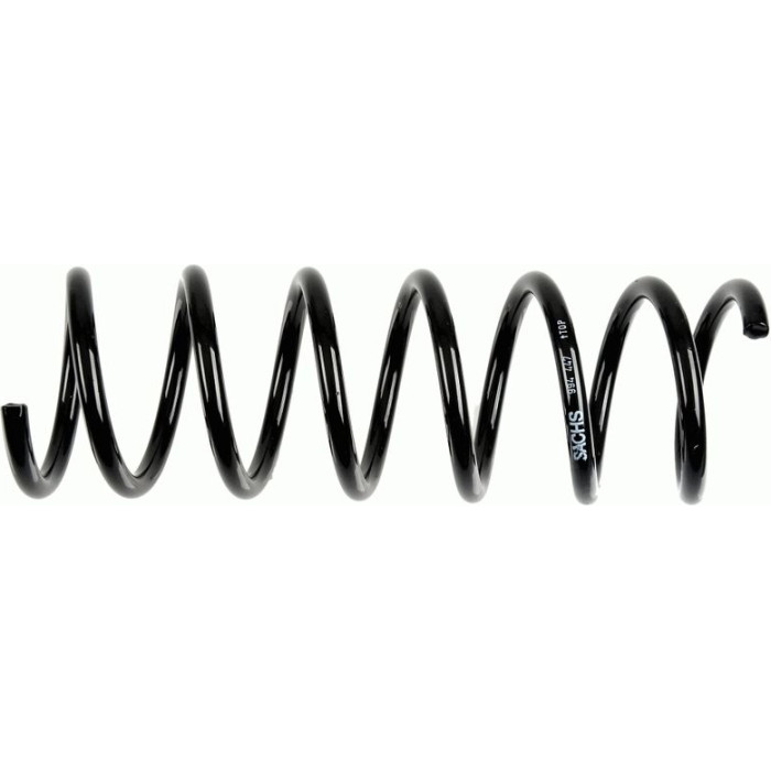 Sachs Fahrwerksfeder 994 447