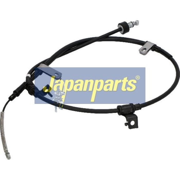 Japanparts Handbremsseil Seilzug Festellbremse BC-H26R Japanparts Handbremsseil Seilzug Festellbremse BC-H26R