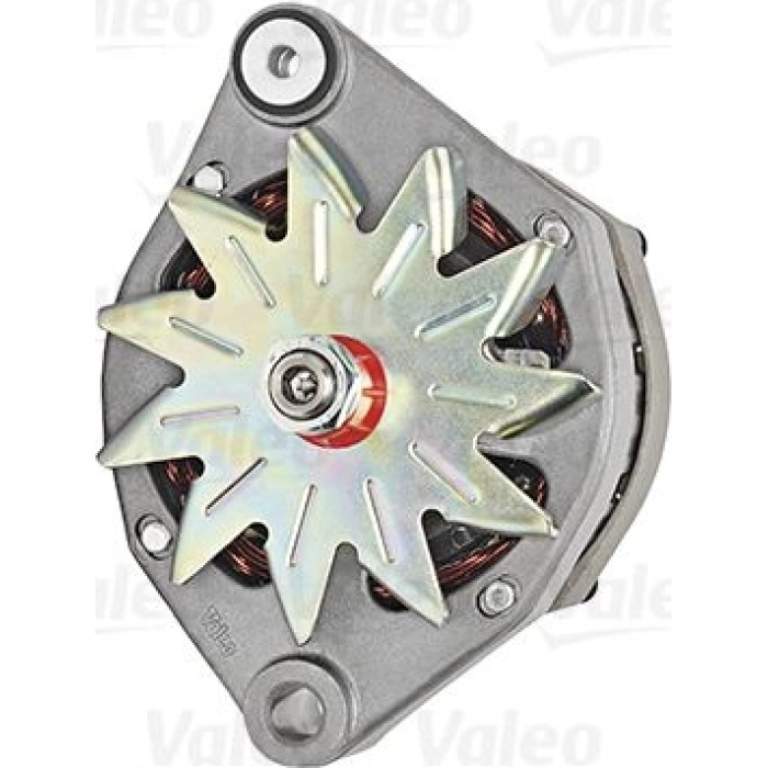 Valeo Lichtmaschine 436438 Valeo Lichtmaschine 436438