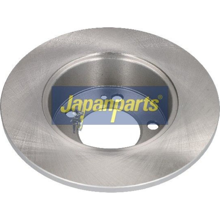 Japanparts Bremsscheibe DP-128C Japanparts Bremsscheibe DP-128C
