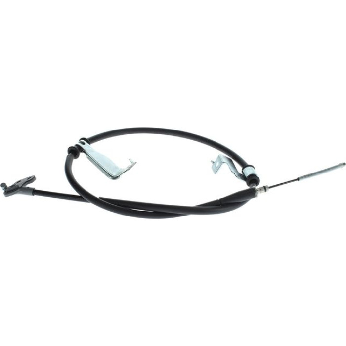 Bosch Handbremsseil 1987482836 Bosch Handbremsseil 1987482836