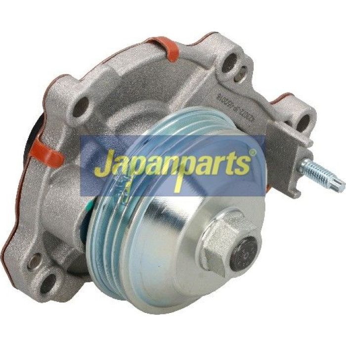 Japanparts Wasserpumpe PQ-0607 Japanparts Wasserpumpe PQ-0607