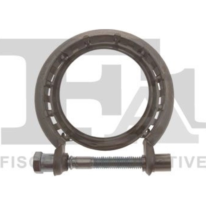 FA1 Auspuffrohrverbinder 936-870 FA1 Auspuffrohrverbinder 936-870